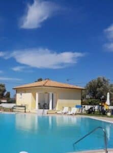 Una Villa Raggio di Sole